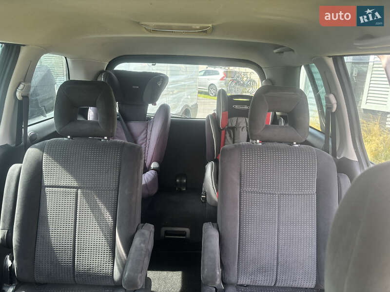 Минивэн Mazda MPV 2003 в Хмельницком фото 3 Минивэн Mazda MPV 2003 в Хмельницком