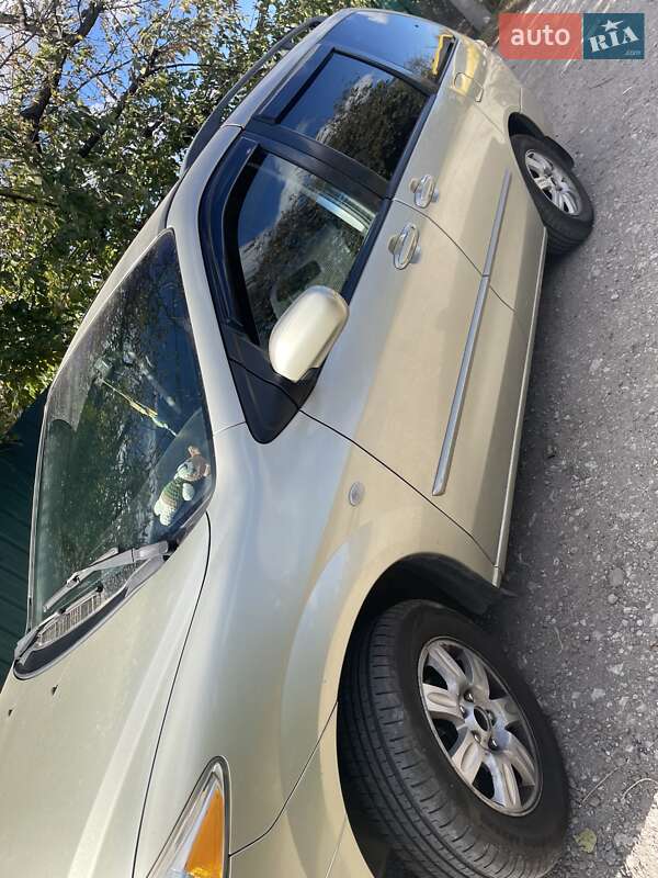 Минивэн Mazda MPV 2005 в Днепре