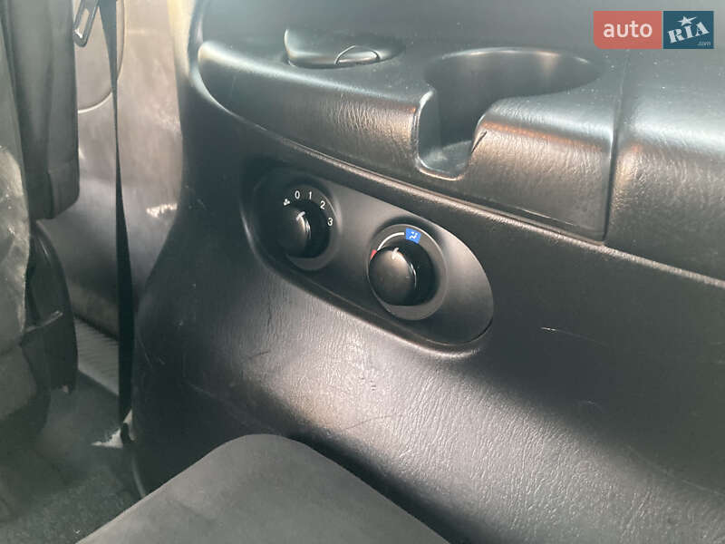 Минивэн Mazda MPV 2004 в Владимире