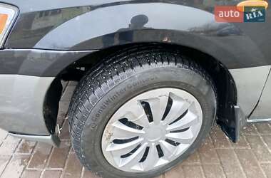 Минивэн Mazda MPV 2002 в 