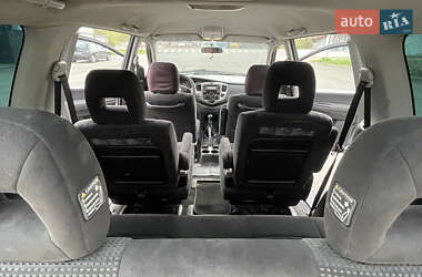 Мінівен Mazda MPV 2004 в 