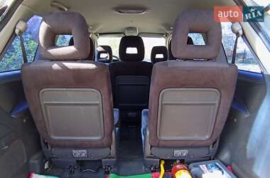 Мінівен Mazda MPV 2002 в 