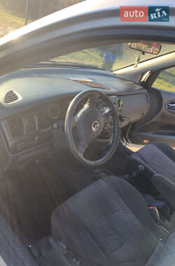 Мінівен Mazda MPV 2002 в Львові