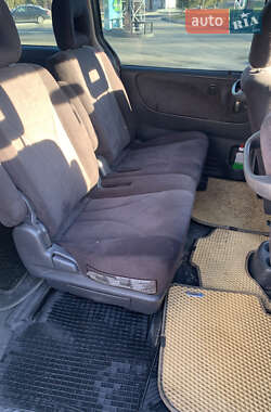 Мінівен Mazda MPV 2002 в Львові