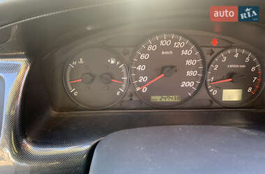 Мінівен Mazda MPV 2002 в Львові