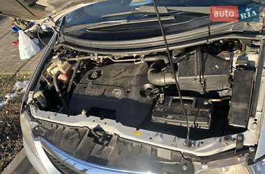 Мінівен Mazda MPV 2002 в Львові