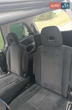 Минивэн Mazda MPV 2005 в Ратным