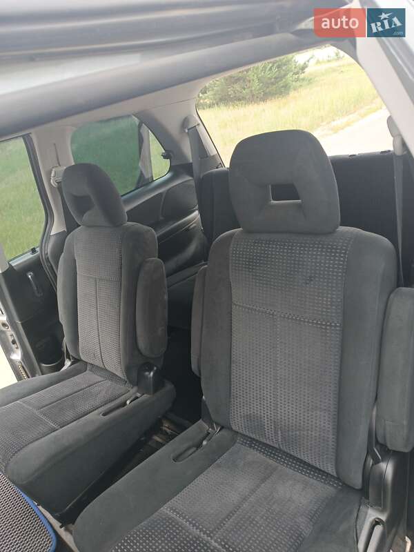 Минивэн Mazda MPV 2005 в Ратным фото 12 Минивэн Mazda MPV 2005 в Ратным