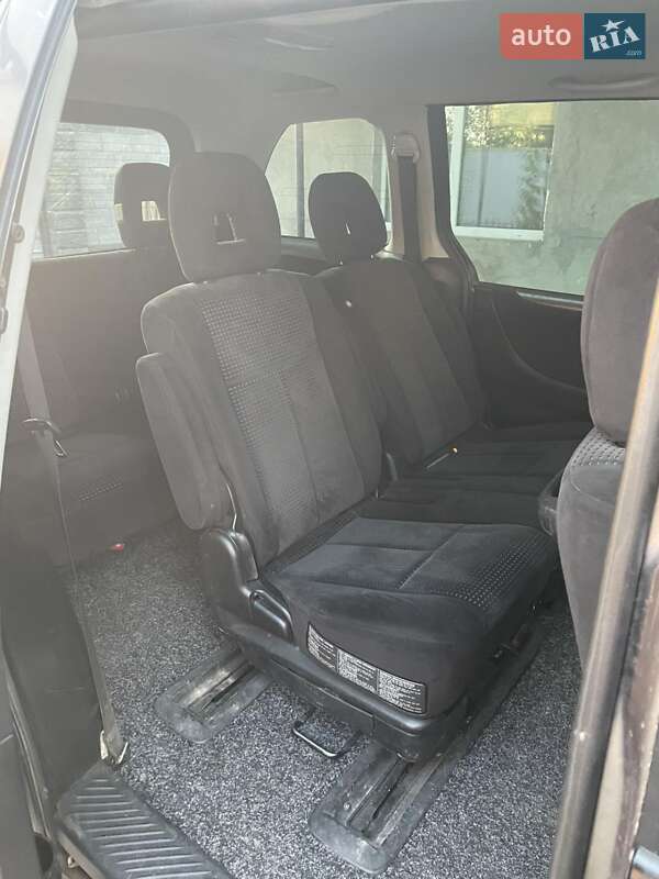 Минивэн Mazda MPV 2004 в Измаиле