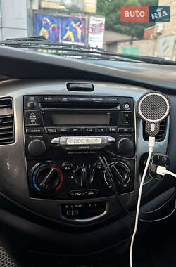 Минивэн Mazda MPV 2004 в Запорожье