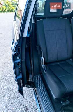 Минивэн Mazda MPV 2004 в Львове