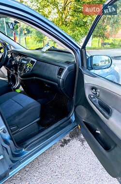 Минивэн Mazda MPV 2004 в Львове