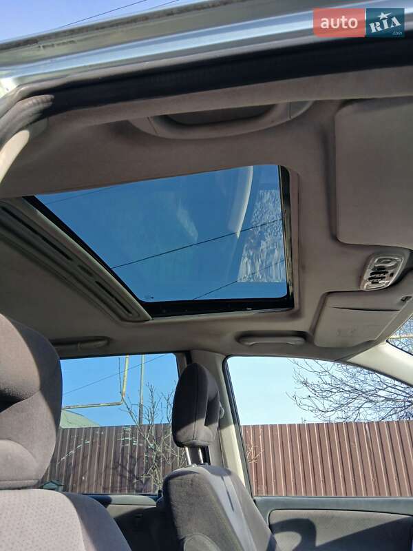 Минивэн Mazda MPV 2003 в Одессе