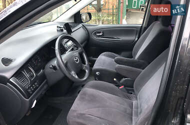 Мінівен Mazda MPV 2002 в Вінниці