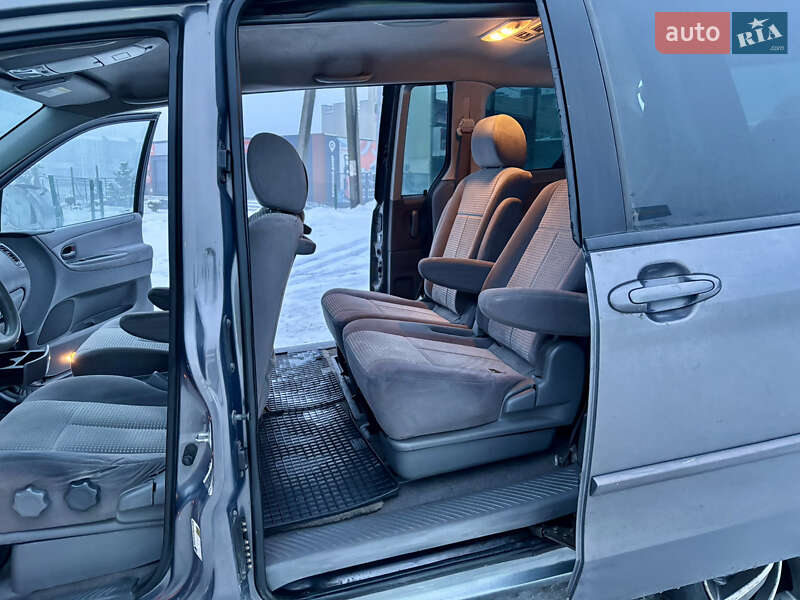 Мінівен Mazda MPV 2005 в Білій Церкві