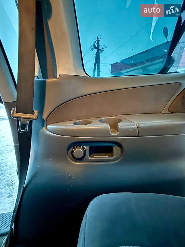 Мінівен Mazda MPV 2005 в Білій Церкві