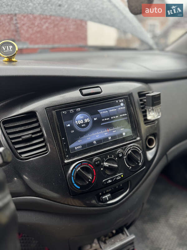 Минивэн Mazda MPV 2002 в Стрые фото 12 Минивэн Mazda MPV 2002 в Стрые