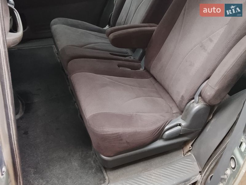 Минивэн Mazda MPV 2003 в Одессе фото 12 Минивэн Mazda MPV 2003 в Одессе