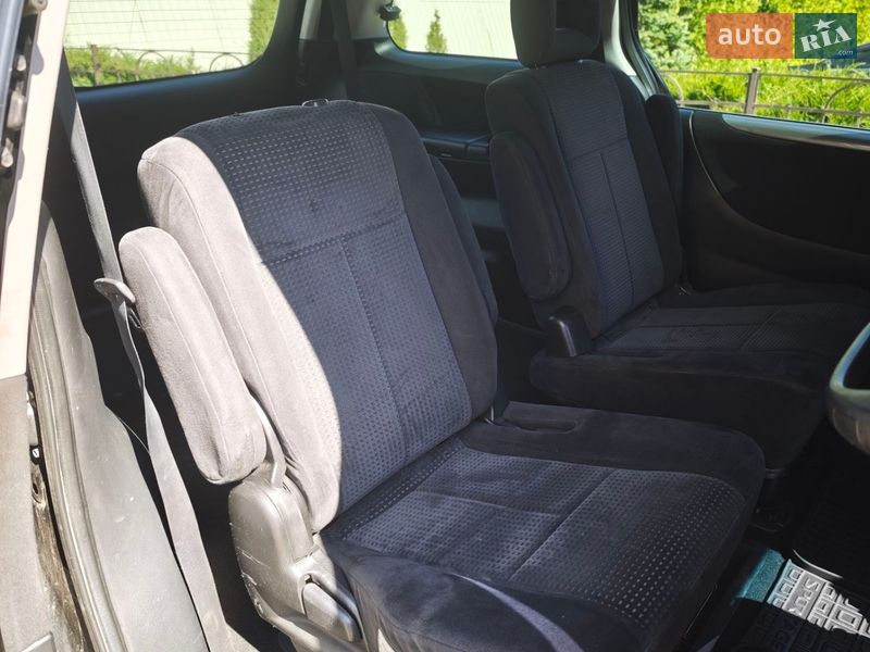 Мінівен Mazda MPV 2003 в Коротичу