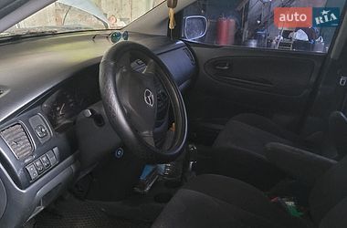 Минивэн Mazda MPV 2003 в Днепре
