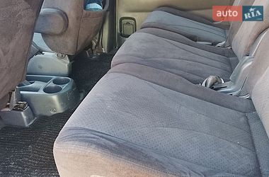 Мінівен Mazda MPV 2002 в Одесі
