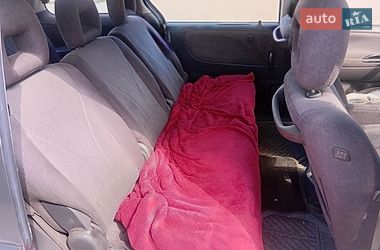 Минивэн Mazda MPV 2002 в Иваничах