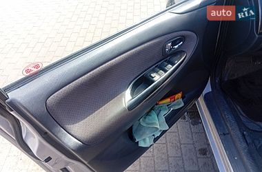 Минивэн Mazda MPV 2002 в Иваничах