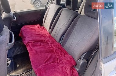 Минивэн Mazda MPV 2002 в Иваничах