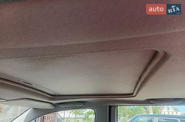 Минивэн Mazda MPV 2002 в Иваничах