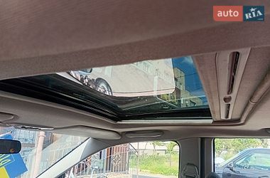 Минивэн Mazda MPV 2002 в Иваничах