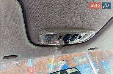 Минивэн Mazda MPV 2002 в Иваничах