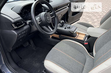 Внедорожник / Кроссовер Mazda MX-30 2020 в 