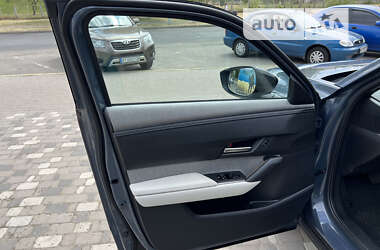 Внедорожник / Кроссовер Mazda MX-30 2020 в 