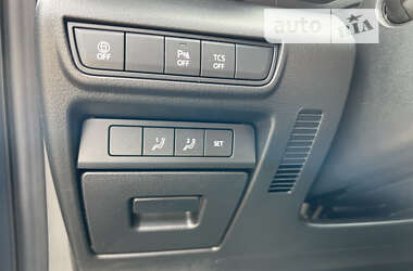 Внедорожник / Кроссовер Mazda MX-30 2020 в 