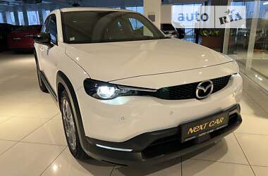 Внедорожник / Кроссовер Mazda MX-30 2021 в Киеве