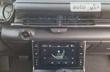 Позашляховик / Кросовер Mazda MX-30 2020 в Ковелі