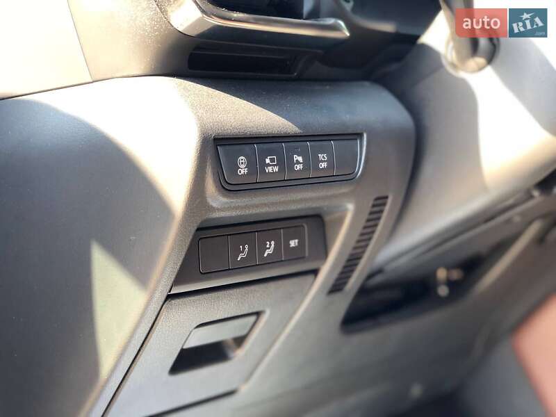 Внедорожник / Кроссовер Mazda MX-30 2021 в Черновцах фото 14 Внедорожник / Кроссовер Mazda MX-30 2021 в Черновцах