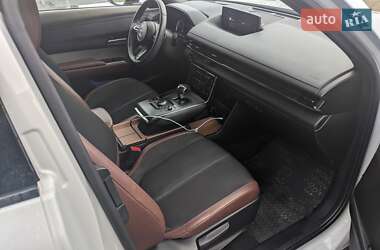 Позашляховик / Кросовер Mazda MX-30 2020 в Львові