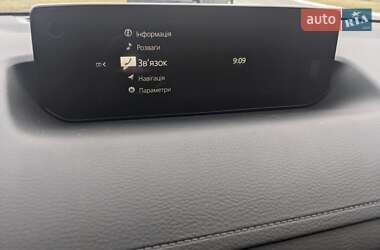 Позашляховик / Кросовер Mazda MX-30 2020 в Львові