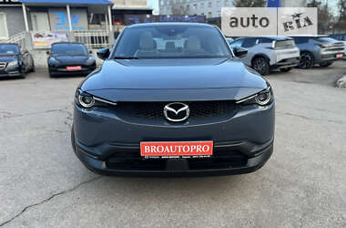 Внедорожник / Кроссовер Mazda MX-30 2021 в Харькове
