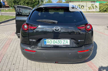Внедорожник / Кроссовер Mazda MX-30 2020 в Ужгороде