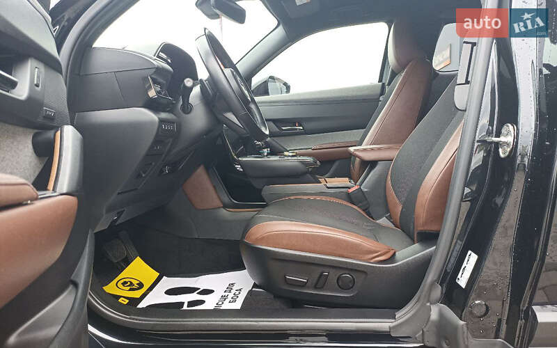 Позашляховик / Кросовер Mazda MX-30 2020 в Мукачевому фото 11 Позашляховик / Кросовер Mazda MX-30 2020 в Мукачевому