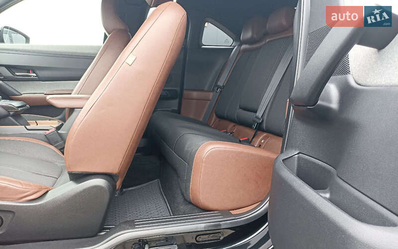 Позашляховик / Кросовер Mazda MX-30 2020 в Мукачевому фото 19 Позашляховик / Кросовер Mazda MX-30 2020 в Мукачевому