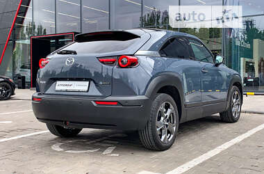 Внедорожник / Кроссовер Mazda MX-30 2020 в Одессе