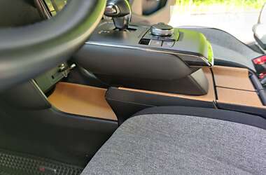 Позашляховик / Кросовер Mazda MX-30 2021 в Житомирі