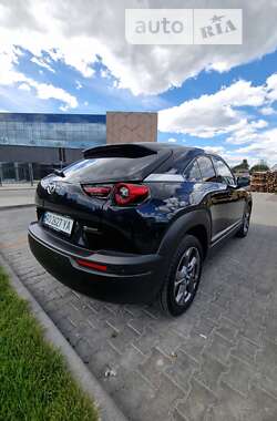 Внедорожник / Кроссовер Mazda MX-30 2021 в Мукачево