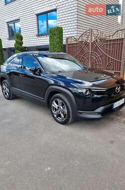 Внедорожник / Кроссовер Mazda MX-30 2021 в Мукачево