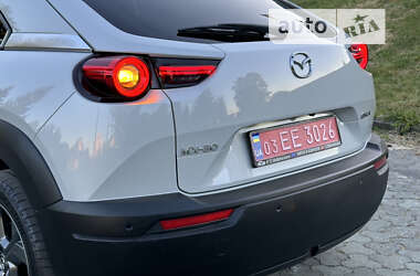 Внедорожник / Кроссовер Mazda MX-30 2021 в Дубно