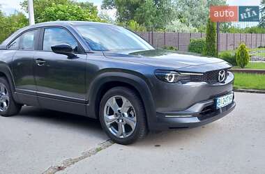 Позашляховик / Кросовер Mazda MX-30 2021 в Кременчуці