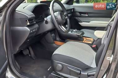 Позашляховик / Кросовер Mazda MX-30 2021 в Кременчуці